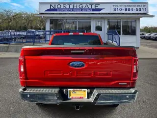Ford F-150 2023 4x4 XLT 4p SuperCab 5.5 ft. SB