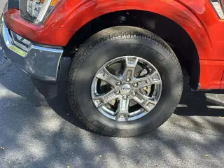 Ford F-150 2023 4x4 XLT 4p SuperCab 5.5 ft. SB
