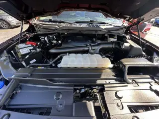 Ford F-150 2023 4x4 XLT 4p SuperCab 5.5 ft. SB