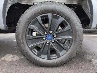 Ford F-150 2020 4x4 XLT 4d SuperCrew 6.5 ft. SB