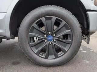 Ford F-150 2020 4x4 XLT 4d SuperCrew 6.5 ft. SB