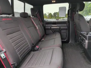 Ford F-150 2020 4x4 XLT 4d SuperCrew 6.5 ft. SB