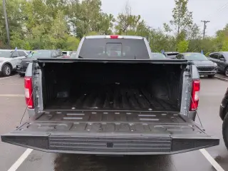 Ford F-150 2020 4x4 XLT 4d SuperCrew 6.5 ft. SB