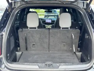 Ford Explorer 2023 AWD ST-Line 4dr SUV