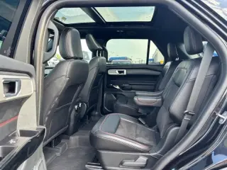 Ford Explorer 2023 AWD ST-Line 4dr SUV