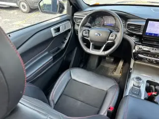 Ford Explorer 2023 AWD ST-Line 4dr SUV