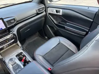 Ford Explorer 2023 AWD ST-Line 4dr SUV