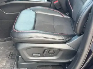 Ford Explorer 2023 AWD ST-Line 4dr SUV