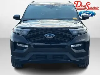 Ford Explorer 2023 AWD ST-Line 4dr SUV