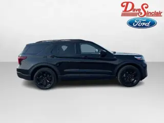 Ford Explorer 2023 AWD ST-Line 4dr SUV