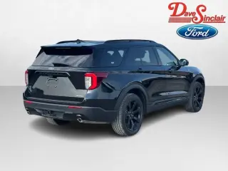Ford Explorer 2023 AWD ST-Line 4dr SUV