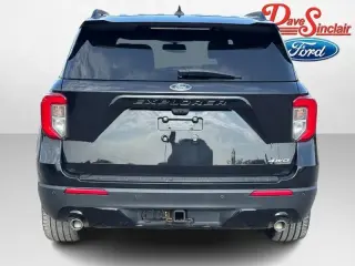 Ford Explorer 2023 AWD ST-Line 4dr SUV