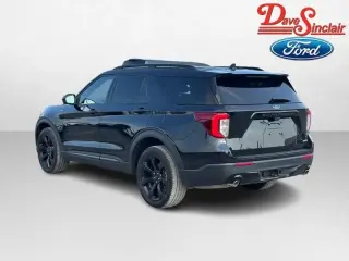 Ford Explorer 2023 AWD ST-Line 4dr SUV