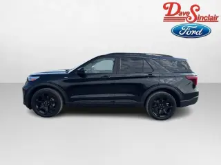 Ford Explorer 2023 AWD ST-Line 4dr SUV