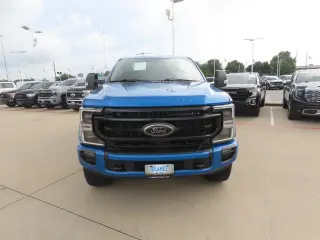 Ford F-250 Super Duty 2021 4x4 Lariat 4dr Cabina de tripulacion 6.8 ft. SB Pickup