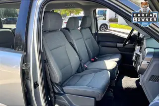 Ford F-150 2025 4x4 XLT 4dr SuperCrew 5.5 ft. SB