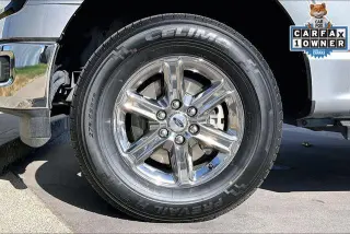 Ford F-150 2025 4x4 XLT 4dr SuperCrew 5.5 ft. SB