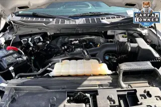 Ford F-150 2025 4x4 XLT 4dr SuperCrew 5.5 ft. SB