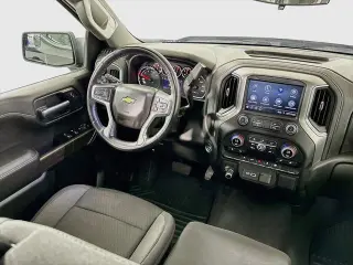 Chevrolet Silverado 1500 Limited 2022 4x4 LT 4dr Crew Cab 5.8 ft. SB con 2FL