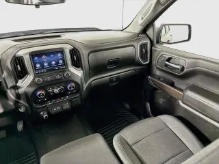 Chevrolet Silverado 1500 Limited 2022 4x4 LT 4dr Crew Cab 5.8 ft. SB con 2FL