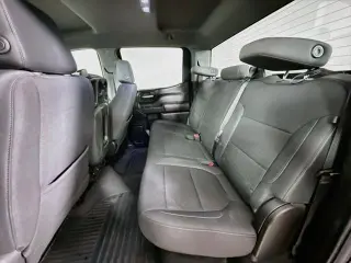 Chevrolet Silverado 1500 Limited 2022 4x4 LT 4dr Crew Cab 5.8 ft. SB con 2FL
