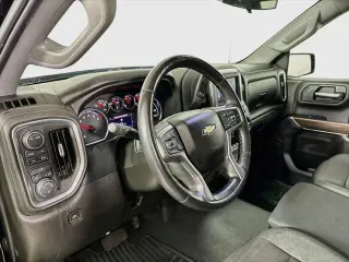 Chevrolet Silverado 1500 Limited 2022 4x4 LT 4dr Crew Cab 5.8 ft. SB con 2FL