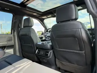 Ford F-150 2023 4x4 Lariat 4p SuperCrew 6.5 ft. SB