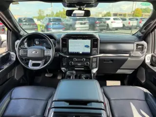 Ford F-150 2023 4x4 Lariat 4p SuperCrew 6.5 ft. SB