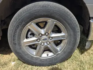Ford F-150 2025 4x2 XLT 4dr SuperCrew 5.5 ft. SB