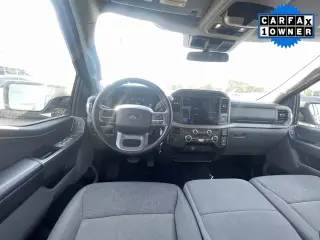 Ford F-150 2025 4x2 XLT 4p SuperCrew 5.5 pies SB