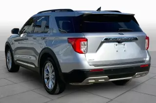 Ford Explorer 2023 XLT 4dr SUV