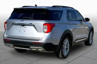 Ford Explorer 2023 XLT 4dr SUV