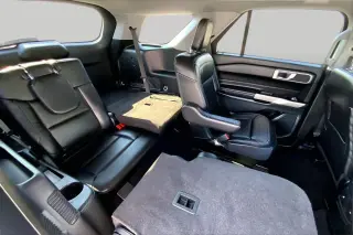 Ford Explorer 2023 XLT 4dr SUV