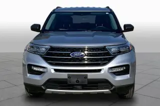 Ford Explorer 2023 XLT 4dr SUV