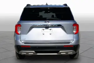 Ford Explorer 2023 XLT 4dr SUV