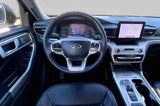 Ford Explorer 2023 XLT 4dr SUV