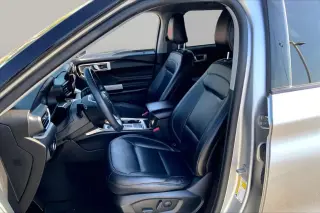 Ford Explorer 2023 XLT 4dr SUV