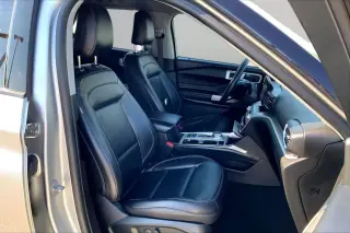 Ford Explorer 2023 XLT 4dr SUV