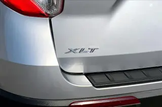 Ford Explorer 2023 XLT 4dr SUV