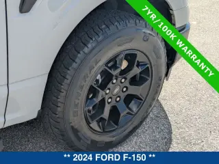 Ford F-150 2024 4x4 STX 4dr SuperCrew 5.5 ft. SB