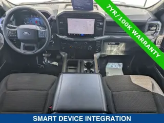 Ford F-150 2024 4x4 STX 4dr SuperCrew 5.5 ft. SB