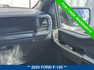 Ford F-150 2024 4x4 STX 4dr SuperCrew 5.5 ft. SB