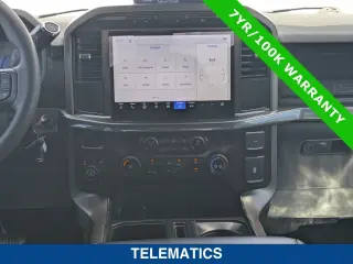 Ford F-150 2024 4x4 STX 4dr SuperCrew 5.5 ft. SB