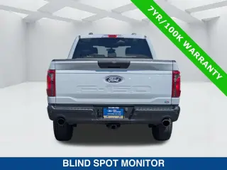 Ford F-150 2024 4x4 STX 4dr SuperCrew 5.5 ft. SB
