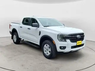 Ford Ranger 2025 4x4 XL 4dr SuperCrew 5.0 ft. SB