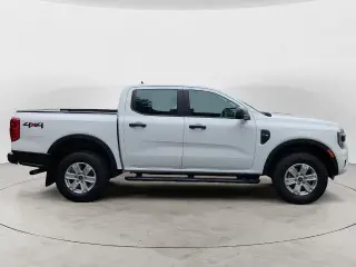 Ford Ranger 2025 4x4 XL 4dr SuperCrew 5.0 ft. SB