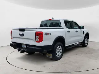 Ford Ranger 2025 4x4 XL 4dr SuperCrew 5.0 ft. SB
