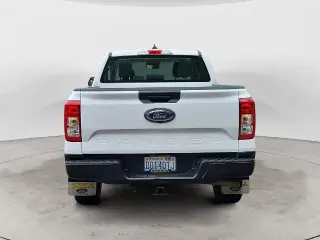 Ford Ranger 2025 4x4 XL 4dr SuperCrew 5.0 ft. SB