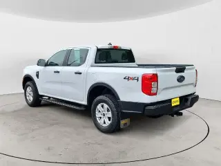Ford Ranger 2025 4x4 XL 4dr SuperCrew 5.0 ft. SB
