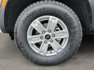 Ford Ranger 2025 4x4 XL 4dr SuperCrew 5.0 ft. SB